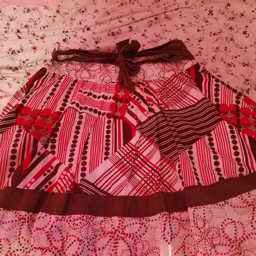 Wetseal skirt